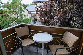 Hotel Garni Hopfengold