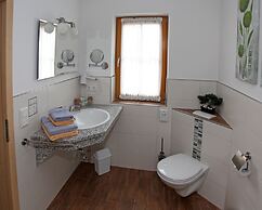 Hotel Garni Hopfengold