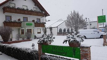 Hotel Garni Hopfengold