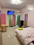 Gedkanok Apartment