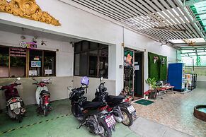 Gedkanok Apartment