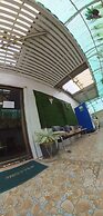 Gedkanok Apartment