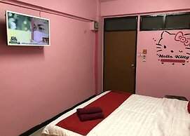 Gedkanok Apartment