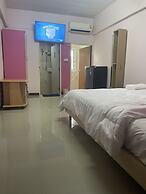 Gedkanok Apartment