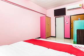 Gedkanok Apartment