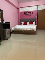 Gedkanok Apartment