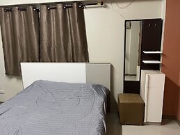 Gedkanok Apartment