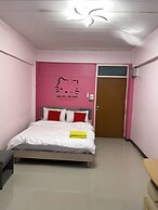 Gedkanok Apartment