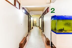 Gedkanok Apartment