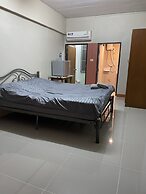 Gedkanok Apartment