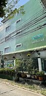 Gedkanok Apartment