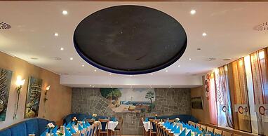 Hotel & Restaurant Europa