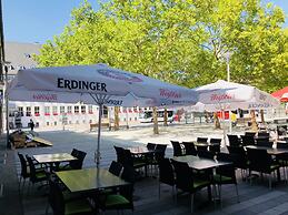 Hotel & Restaurant Europa