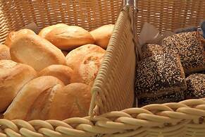 Hotel & Restaurant Europa