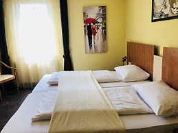 Hotel & Restaurant Europa