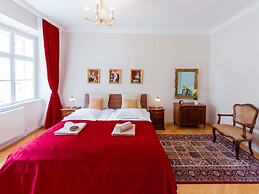 ElegantVienna Apartments