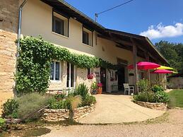 La Ferme du Bonheur