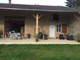 La Ferme du Bonheur