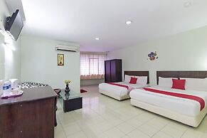 OYO 90118 Suntex Hotel