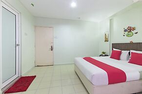 OYO 90118 Suntex Hotel