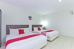 OYO 90118 Suntex Hotel