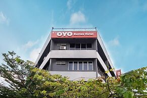 OYO 90118 Suntex Hotel