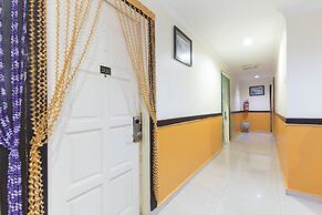 OYO 90118 Suntex Hotel