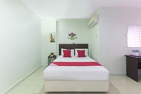 OYO 90118 Suntex Hotel