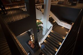 Van der Valk Hotel Luxembourg - Arlon