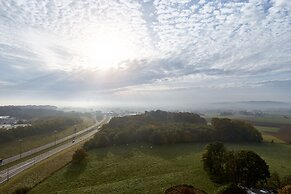 Van der Valk Hotel Luxembourg - Arlon