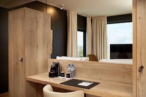 Van der Valk Hotel Luxembourg - Arlon
