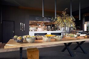 Van der Valk Hotel Luxembourg - Arlon