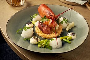 Van der Valk Hotel Luxembourg - Arlon