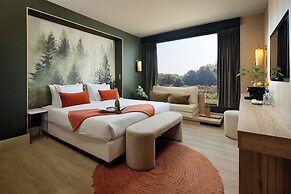 Van der Valk Hotel Luxembourg - Arlon