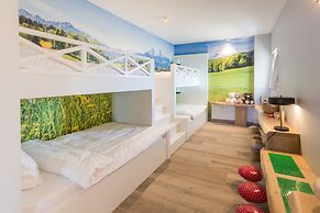 Van der Valk Hotel Luxembourg - Arlon
