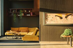 Van der Valk Hotel Luxembourg - Arlon