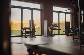Van der Valk Hotel Luxembourg - Arlon