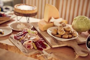 Van der Valk Hotel Luxembourg - Arlon