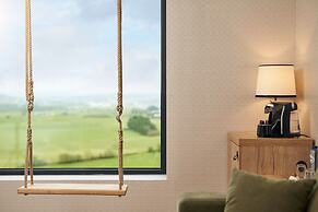 Van der Valk Hotel Luxembourg - Arlon
