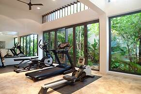 9 Bedroom Sea View Villa Blue SDV080A-By Samui Dream Villas