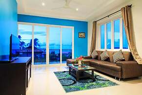 8BR Multiple Villas for large groups SDV290-By Samui Dream Villas