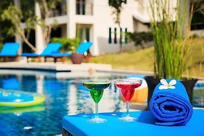 8BR Multiple Villas for large groups SDV290-By Samui Dream Villas