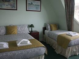 Airdenair Guest House