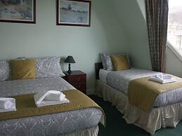 Airdenair Guest House