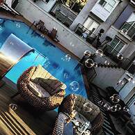 ALALUCCA HOTEL BY ELDA