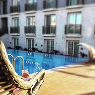 ALALUCCA HOTEL BY ELDA