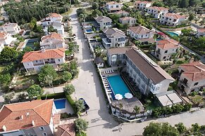 ALALUCCA HOTEL BY ELDA