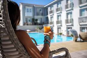 ALALUCCA HOTEL BY ELDA