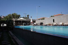 ALALUCCA HOTEL BY ELDA