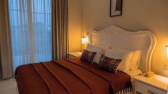 ALALUCCA HOTEL BY ELDA
